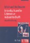 Interkulturelle Literaturwissenschaft
