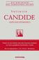 Candide - oder der Optimismus