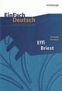 EinFach Deutsch Unterrichtsmodelle: Effi Briest