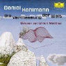 Daniel Kehlmann: Die Vermessung der Welt. 2 CDs