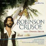 Daniel Defoe: Robinson Crusoe. 2 CDs