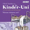 Ulrich Janßen, Ulla Steuernagel: Die Kinder - Uni Sonderausgabe - Warum träumen wir? CD