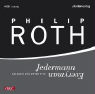 Philipp Roth: Jedermann. 4 CDs