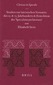 Clericus In Speculo: Studien Zur Lateinischen Verssatire Des 12. Und 13. Jahrhunderts Und Erstedition Des Speculum Prelatorum