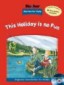 This Holiday is no Fun. Buch mit CD