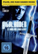 Highlander - Es kann nur einen geben