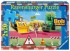 Ravensburger 09030 - Bob der Baumeister: Straßenbau, 2 x 20 Teile Puzzle