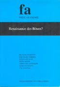 Renaissance des Bösen?