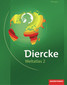 Diercke Weltatlas Ausgabe 2. Thüringen