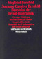 Bausteine der Freud-Biographik