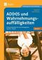 ADHS und Wahrnehmungsauffälligkeiten
