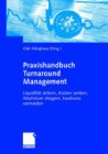 [Praxishandbuch Turnaround Management]