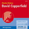 Charles Dickens: David Copperfield. 11 CDs + 2 mp3 - CDs