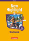 New Highlight 5: 9. Jahrgangsstufe. Workbook. Bayern