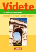 Videte. Anschauliche lateinische Grammatik