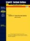 Wood, Wood 4th Edition;Cram101 Textbook Reviews: Outlines & Highlights for Statistics for People Who Hate Statistics by Salkind