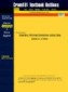 Sullivan, III 1st Edition;Cram101 Textbook Reviews: Outlines & Highlights for Statistics Informed Decisions Using Data by Michael Sullivan