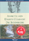 Annette von Droste-Hülshoff: Die Judenbuche. 2 CDs