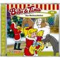 Bibi und Tina 25. Das Weihnachtsfest. CD
