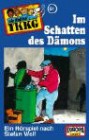 Stefan Wolf: Ein Fall für TKKG 61: Im Schatten des Dämons
