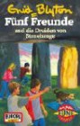 Enid Blyton: Fünf Freunde 68: ... und die Druiden von Stonehenge