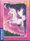 Sternenschweif Pocket-Puzzle. Sprung in die Nacht. 77 Teile
