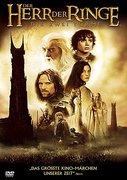Der Herr der Ringe - Die zwei Türme