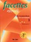facettes aktuell 1. Lehr- und Arbeitsbuch mit Lösungen. Mit CD