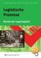 Logistische Prozesse. Lehr-/Fachbuch