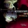 Brian Lumley: Necroscope 5: Totenwache