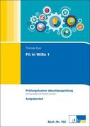 Fit in WiSo 1
