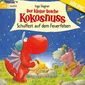 Der kleine Drache Kokosnuss - Schulfest auf dem Feuerfelsen