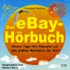 Christian Steinke: Das eBay - Hörbuch. CD