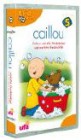 Caillou 5: Caillou und die Hundebabys und weitere Geschichten