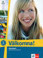 Välkomna! Lehrbuch