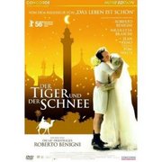 Der Tiger und der Schnee