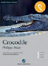 Philippe Djian: Crocodile. CD