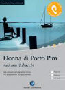 Antonio Tabucchi: Donna di Porto Pim. CD