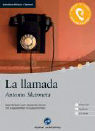 Antonio Skármeta: La llamada. CD