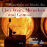 Chandra Kurt: Über Wein, Menschen und Genuss. CD
