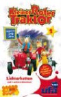 Kleiner roter Traktor 2: Jan kann alles