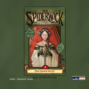 Die Spiderwick Geheimnisse 4