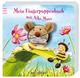 Mein Fingerpuppenbuch mit Niko Maus