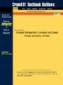 Thompson and Strickland, 13th Edition;Cram101 Textbook Reviews: Outlines & Highlights for Strategic Management: Concepts and Cases by Thompson & Stric