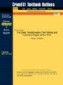 Polanyi, 1st Edition;Cram101 Textbook Reviews: Outlines & Highlights for the Great Transformation: The Political and Economic Origins of Our Time by P