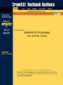 Hutton and Phillips, 1st Edition;Cram101 Textbook Reviews: Outlines & Highlights for Nonprofit Kit for Dummies by Hutton & Phillips