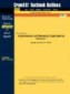 George &. Jones, 4th Edition;Cram101 Textbook Reviews: Outlines & Highlights for Understanding and Managing Organizational Behavior by George & Jones