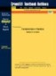 Sullivan, III 1st Edition;Cram101 Textbook Reviews: Outlines & Highlights for Fundamentals of Statistics by Sullivan III