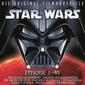Star Wars Episode 1 - 6