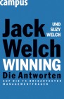 [Jack Welch, Suzy Welch: Winning. Die Antworten]